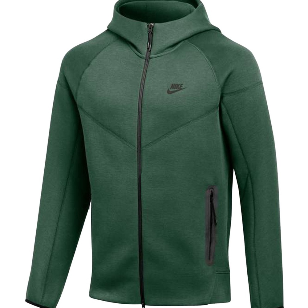 Nike Sportswear Tech Fleece Windrunner FQ1883-341 Medium